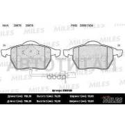    ( ) ( Semi-Metallic) (AUDI 100/A6 (C4 (TRW GDB1049) E100120 