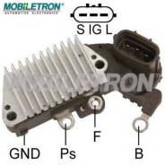 -   Mobiletron VR-H2005-30A 