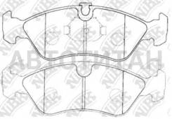   OPEL Vectra A/B/Daewoo Espero 91-99  PN0031 