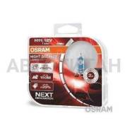   H11 12V 55W PGJ19-2 Night Breaker Laser +150%   2. (1) 