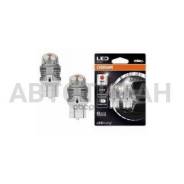  LED W21/5W 12 1,7W 12V W3X16Q BLI2  2 . 