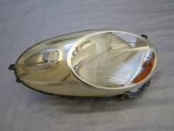   Nissan March K12 1816