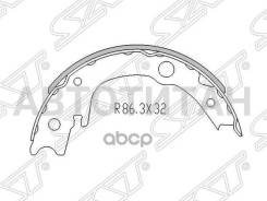    Toyota WISH/Caldina/IST/Corolla ZZE123/Lifan Solano 08-13 L=R (4) 