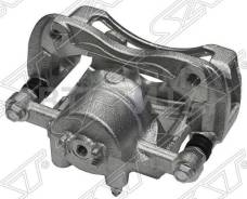   FR Hyundai Solaris/Accent/KIA RIO 10- LH, /  