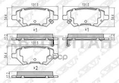    Chery Tiggo 8 19-/Tiggo 3 14-20/Bonus 14-19 