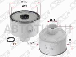   LR Range Rover Sport 2.7/3.0/3.6 05-13/Discovery 2.7/3.0 04-16 