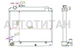  Toyota DYNA/Hiace/TOYO ACE 2L/3L LY2# 95-99 MT 