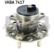    VKBA7417 