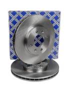    Hyundai Accent/Solaris, Kia Rio 1.4/1.6/1.5CRDi 11> 6020-1953-SX 