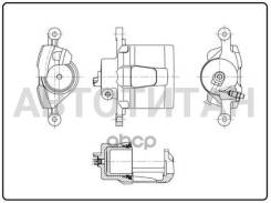   . . Chevrolet Lacetti 02- d54mm CF052201 