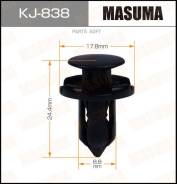   Masuma 838-KJ Masuma KJ-838 