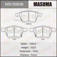   Masuma, AN-746WK, NP5037, P49038 front (1/6) Masuma MS-5906,  