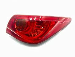  Infiniti Q50 2014 265504GA0B V37 OM651,  