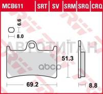   . Yamaha TZ 125 94-99/FZ6 600 07-09/FZS 600 98-03/FZ8 800 10> MCB611 