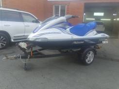   Yamaha FX Cruiser 
