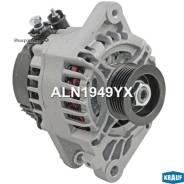  Krauf ALN1949YX 