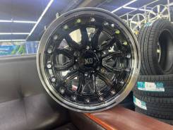    783 R16 8,5 6*139.7 ET=-15 DIA=110.1 Sakura Wheels 