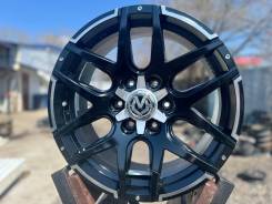 16999  R18 6x139,7 Mud 