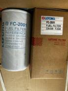   FC2001 