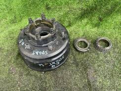   Mazda Bongo Brawny 1996 S08526280A SD2AT R2,  