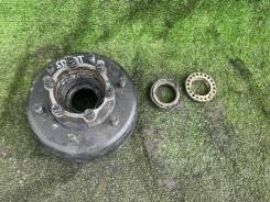   Mazda Bongo Brawny 1996 S08526280A SD2AT R2,  