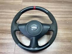  Nissan Note E12 Nismo 