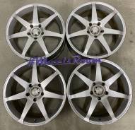  RAYS Versus Campionato SS7 17x7j et50 5x114.3 