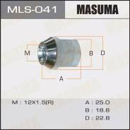  "Masuma" mls-041 12x1.5 (, 20 ) "",  d19 H25 