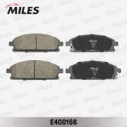   ( Low-Metallic) Nissan Pathfinder 97-04/X-Trail 01-07  ( ) (TRW GDB3293) E400166 
