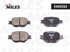  ( Low-Metallic) Toyota Celica/Corolla 1.8-2.0D 99-  ( ) (TRW GDB3316) E400352 