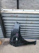 ����� Toyota Vitz NCP95 �������� ������