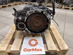  4wd Volkswagen Tiguan 09M 09M 4WD CAWA 2.0 
