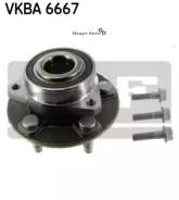   SKF VKBA6667 