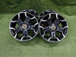  Peugeot/Citroen 4x108 R17 Original Ronal 