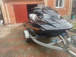   Yamaha FX HO 