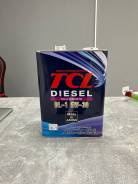   TCL Diesel, Fully Synth, DL-1, 5W30, 4 D0040530 