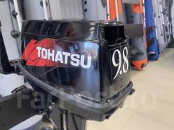   Tohatsu M 9.8 B S  