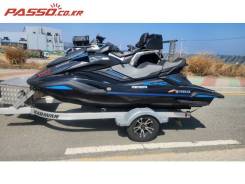  Yamaha FX Limited SVHO 