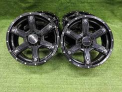  MKW 5x114.3 R16  