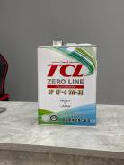   TCL Zero Line Fully Synth, Fuel Economy, SP, GF-6, 5W30 