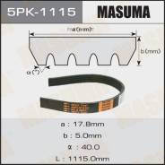  Masuma 5PK-1115 Masuma 5PK-1115 