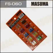 ���������������! ������� �������� 10��. 7.5-30�/ Masuma FS-060 �-�� ����