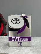   Toyota CVT Fluid FE 08886-81905 