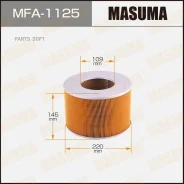 ������ ��������� Masuma MFA-1125 Masuma MFA-1125 ����