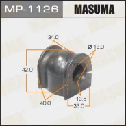 ������ ������������� ��������� Masuma MP-1126 Masuma MP-1126 ����