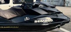    BRP Sea-Doo RXP 