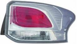 ������ ������ ���� Mitsubishi: Outlander 12- (�����) DEPO 214-19C3R-UE ����