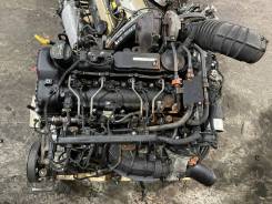 D4HA  2.0 136-186 CRDi Hyundai Tucson, IX35, Kia Sportage 
