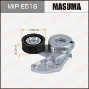 ���������� ���������� ����� Masuma MIP-E519 Masuma MIP-E519 ����