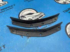  Lexus Gs350 2007 5385130080 GRS191 2GR-FSE,  